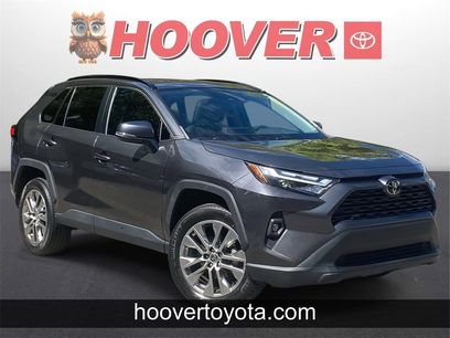 Used 2023 Toyota RAV4 XLE Premium