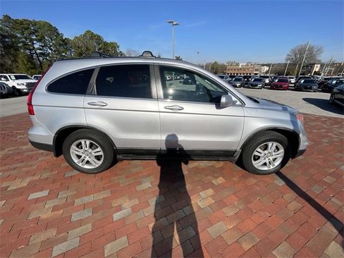Used 2011 Honda CR-V EX-L image 36