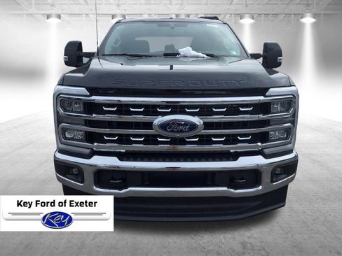 New 2026 Ford F350 Lariat w/ FX4 Off-Road Package image 5