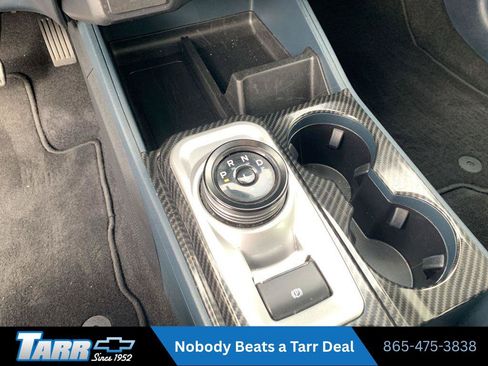 Used 2024 Ford Maverick XL FWD image 20