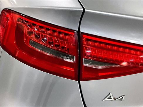 Used 2015 Audi A4 2.0T Premium image 28