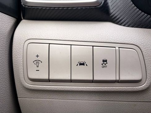 Used 2020 Hyundai Tucson SE FWD image 36