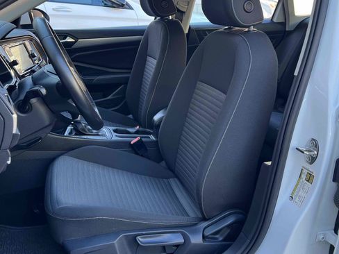 Used 2022 Volkswagen Jetta S FWD image 31