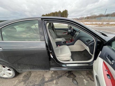 Used 2008 Lexus ES 350 image 27
