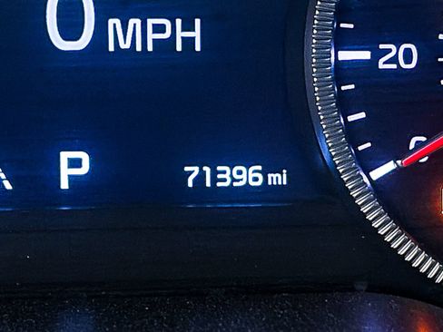 Used 2022 Kia Telluride SX FWD image 34