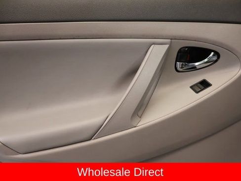 Used 2007 Toyota Camry Hybrid image 23