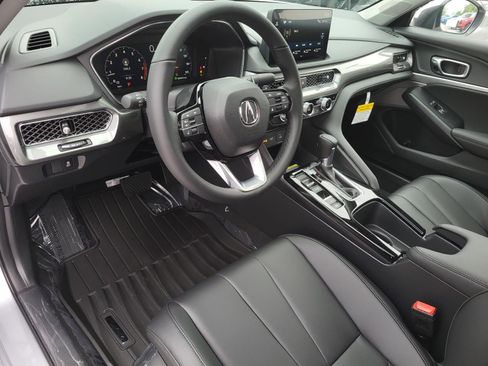 New 2026 Acura Integra FWD image 16