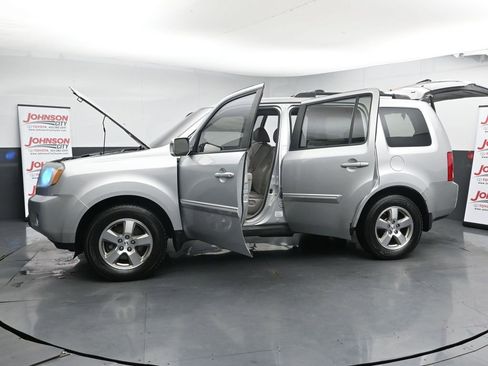 Used 2011 Honda Pilot EX-L image 45