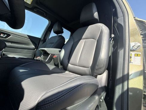 Used 2026 Subaru Forester Limited AWD/4WD image 11