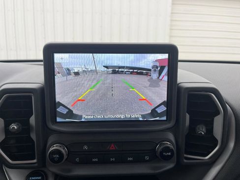 Used 2023 Ford Bronco Sport Outer Banks w/ Tech Package image 30