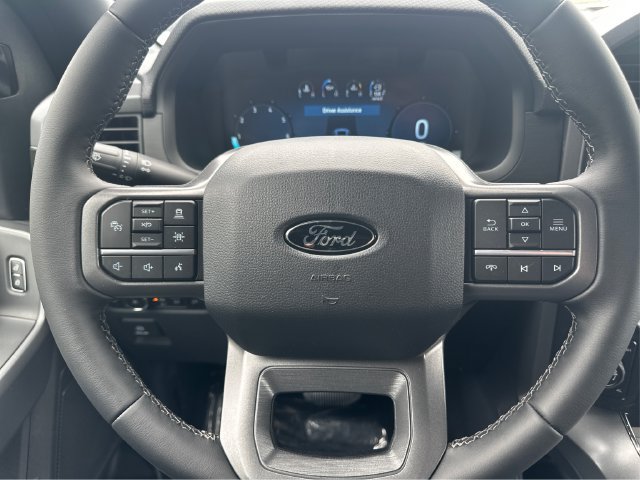 New 2026 Ford F150 XLT w/ Equipment Group 302A MID AWD/4WD image 25