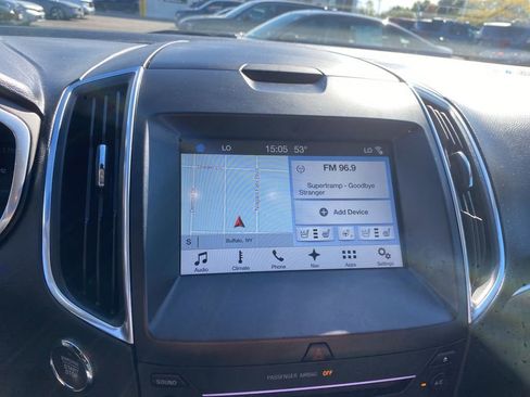 Used 2018 Ford Edge Titanium w/ Equipment Group 301A image 26