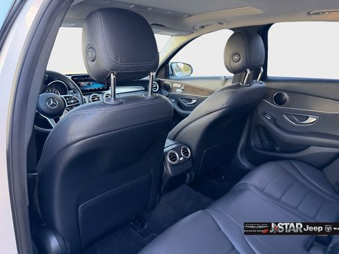 Used 2020 Mercedes-Benz C 300 Sedan image 25