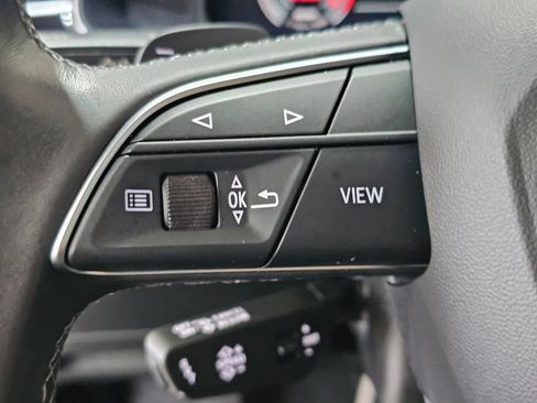 Used 2021 Audi Q8 Prestige AWD/4WD image 17