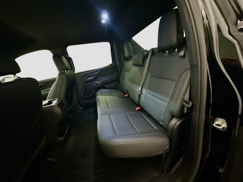 Used 2024 Chevrolet Silverado EV W/T image 29