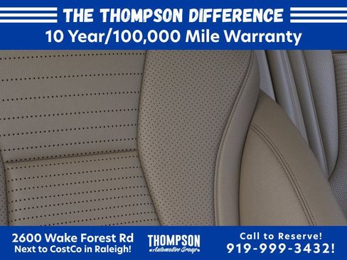 New 2026 Buick Envision Preferred AWD/4WD image 24