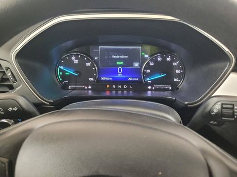 Used 2022 Ford Escape SE AWD/4WD image 23