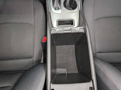 Certified 2022 Chevrolet Malibu LT FWD image 20