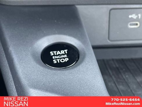 New 2026 Nissan Sentra SV w/ Floor Mat Package FWD image 20