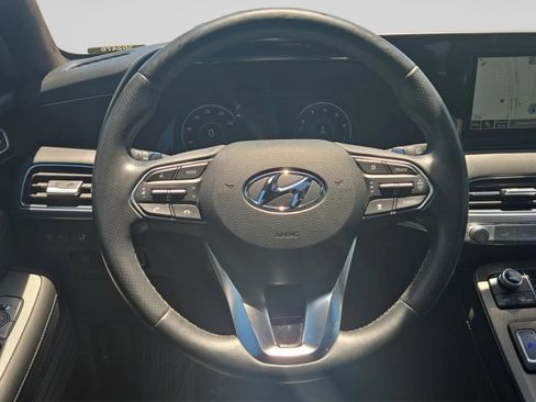 Used 2021 Hyundai Palisade Calligraphy FWD image 19