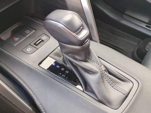 Used 2024 Toyota Venza Nightshade AWD/4WD image 26