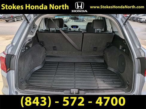 Used 2017 Acura RDX AWD image 16