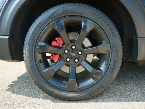 Used 2022 Ford Explorer ST w/ ST Street Pack image 37