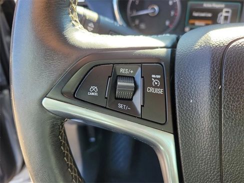 Used 2017 Buick Encore Sport Touring image 20