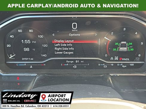 Certified 2022 GMC Sierra 1500 Elevation image 12