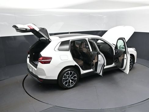New 2026 BMW X3 xDrive30 w/ Premium Package AWD/4WD image 49