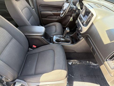 Used 2018 GMC Canyon SLE w/ SLE Convenience Package AWD/4WD image 28