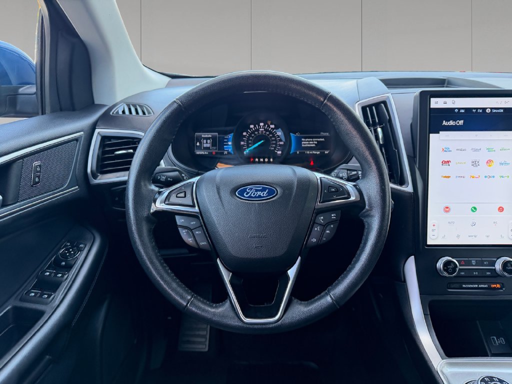 Used 2024 Ford Edge SEL AWD/4WD image 13