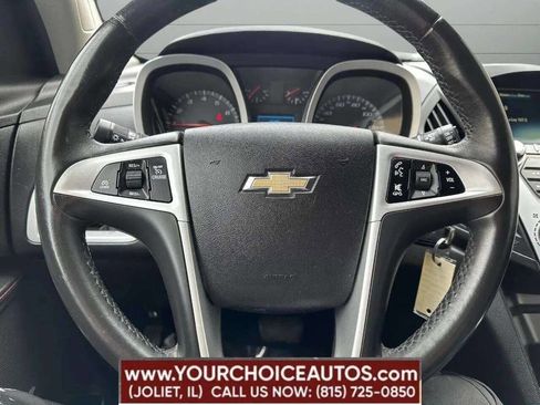 Used 2015 Chevrolet Equinox LT image 47