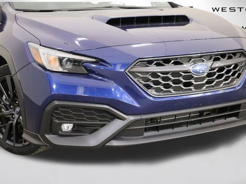 Used 2022 Subaru WRX Premium w/ Popular Package #1 image 42