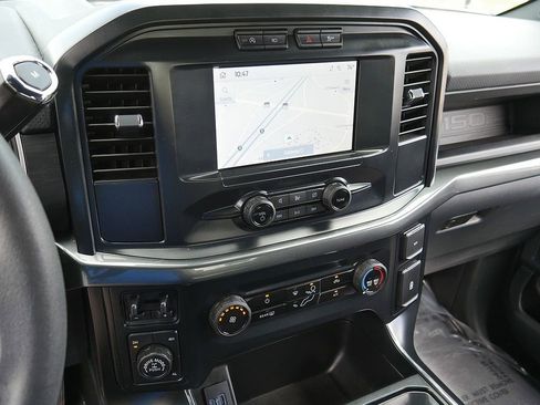 Used 2023 Ford F150 XL w/ STX Appearance Package AWD/4WD image 33