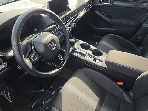 Certified 2024 Honda Civic Sport image 14