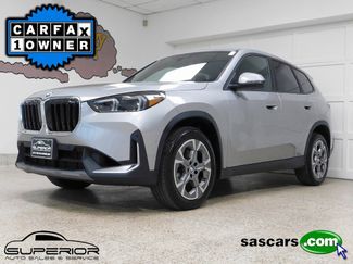 Used 2024 BMW X1 xDrive28i video 1
