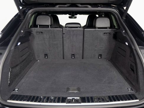 Certified 2020 Porsche Cayenne Turbo S image 41