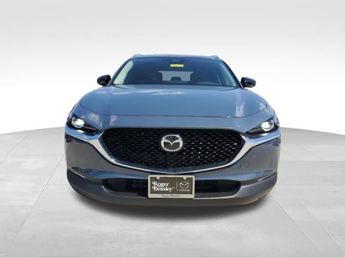 Certified 2025 MAZDA CX-30 AWD 2.5 S w/ Preferred Package image 2