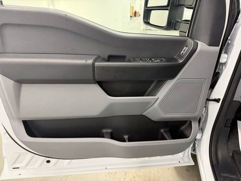 New 2026 Ford F350 XL w/ XL Chrome Package image 12