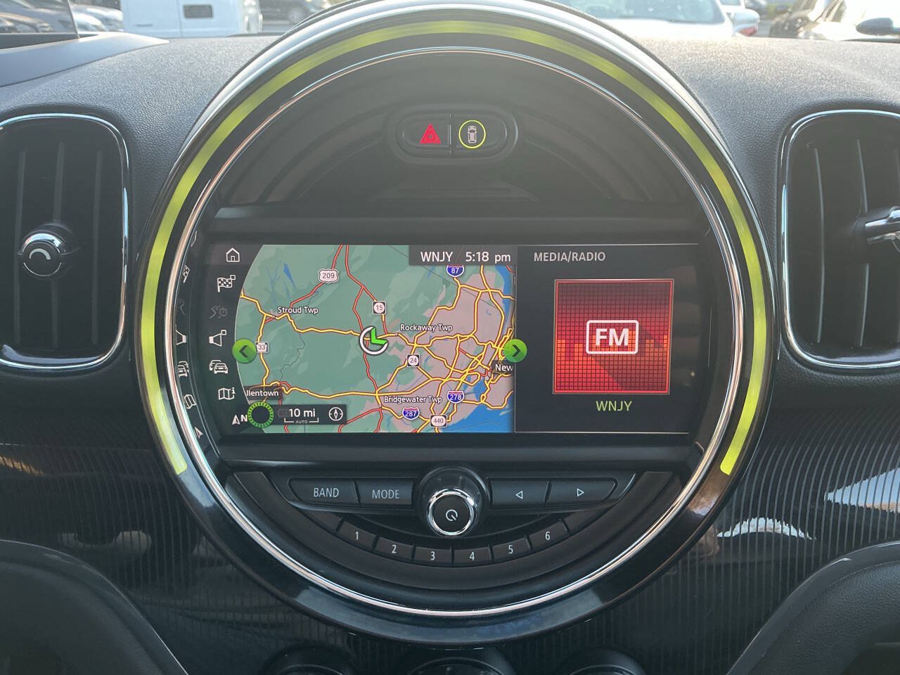 Used 2019 MINI Cooper Countryman S AWD/4WD image 19
