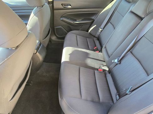 Used 2020 Nissan Altima 2.5 S FWD image 13