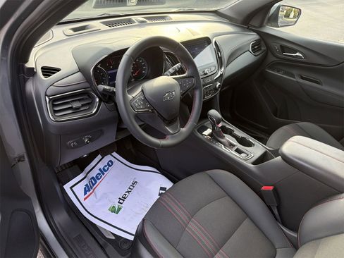 Used 2023 Chevrolet Equinox RS image 10