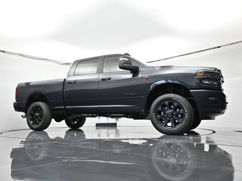 New 2026 RAM 2500 Big Horn image 39