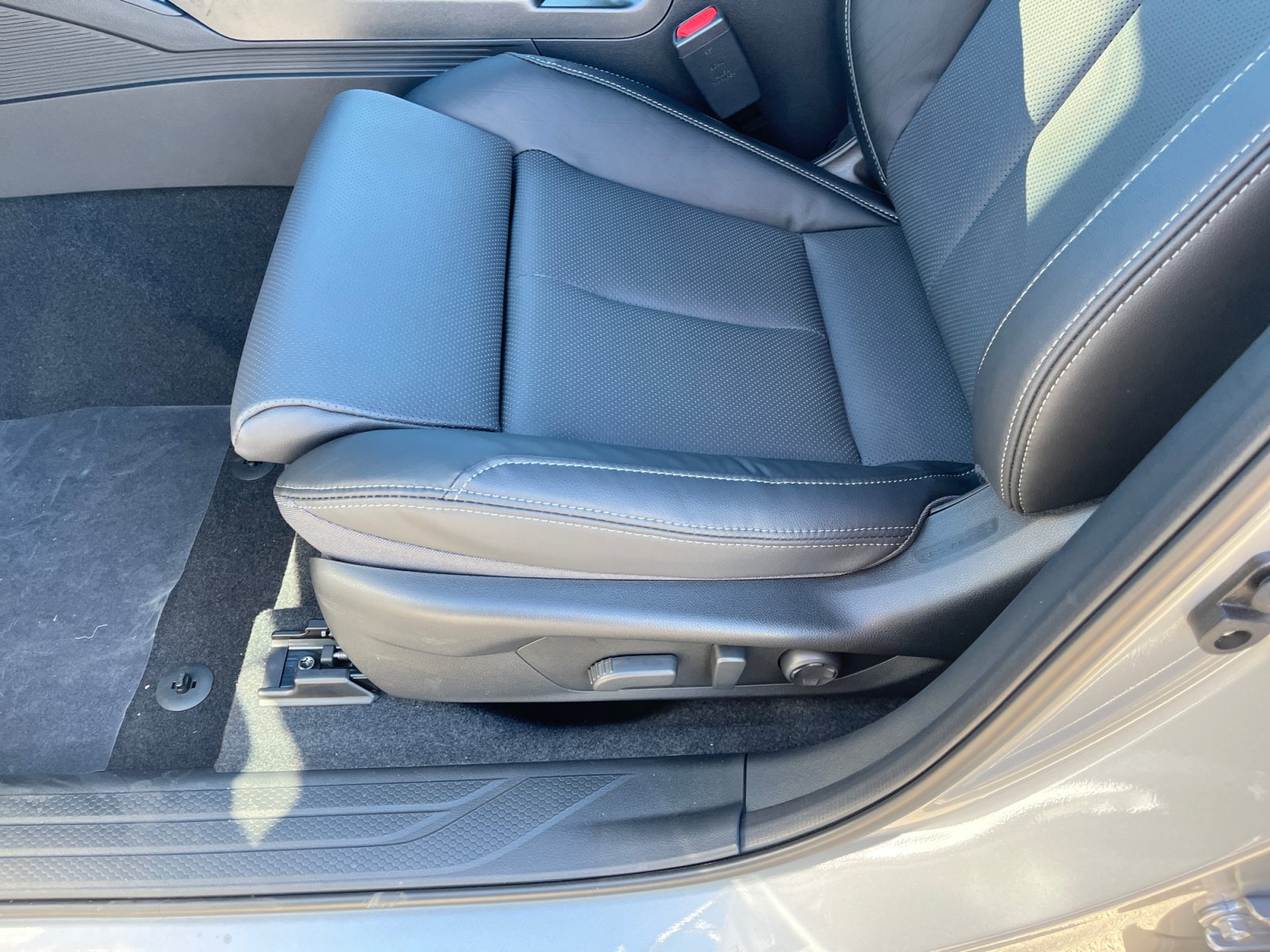 New 2026 Subaru Outback Touring XT AWD/4WD image 14