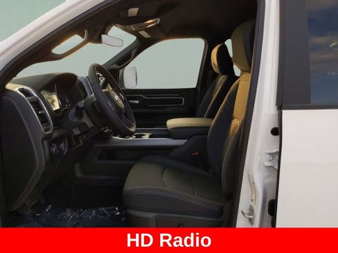 New 2025 RAM 2500 Lone Star image 12