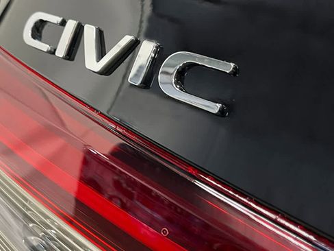 New 2026 Honda Civic Sport image 6