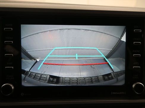 Used 2022 Toyota Tacoma TRD Off-Road image 14