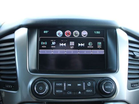 Used 2016 Chevrolet Tahoe LT RWD image 52