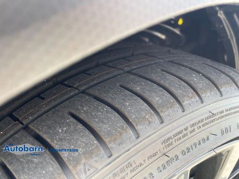 New 2026 Subaru WRX Limited AWD/4WD image 29